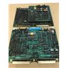Image 1 : (2) Mitsubishi Circuit Boards *See Pictures for Details*