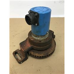 Tamagawa Shaft Encoder *See Pictures for Details*