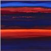 Image 2 : Wyland, "Sarasota Sunset" Original Oil Painting on Canvas, Hand Signed with Certificate of Authentic