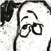 Image 2 : "I Can't Believe my Ears, Darling" Limited Edition Hand Pulled Original Lithograph by Renowned Charl