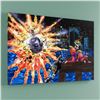 Image 3 : "Shaken Not Stirred" Limited Edition Giclee on Canvas (35" x 25") by Michael Godard, CS Numbered and