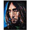 Image 1 : "Imagine" Limited Edition Giclee on Canvas by Stephen Fishwick, Numbered and Signed with Certificate