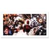 Image 1 : "Daredevil #500" Limited Edition Giclee on Canvas by Marko Djurdjevic and Marvel Comics. Numbered an