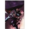 Image 1 : "Thor #7" Limited Edition Giclee on Canvas by Marko Djurdjevic and Marvel Comics, Numbered with Cert