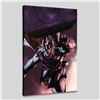 Image 3 : "Thor #7" Limited Edition Giclee on Canvas by Marko Djurdjevic and Marvel Comics, Numbered with Cert