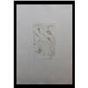 Image 1 : Salvador Dali- Original Engravings in color "Le Tonneau"
