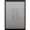 Image 2 : Salvador Dali- Original Engravings in color "Le Tonneau"