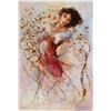 Image 1 : Gary Benfield "Zephyr" Giclee on Canvas