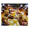 Image 1 : Turchinsky Dimitry- Original Oil on Canvas "Tyson VS Holyfield"
