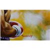 Image 2 : Turchinsky Dimitry- Original Oil on Canvas "Tyson VS Holyfield"