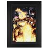 Image 1 : "Timestorm 2009/2099 #2" Extremely Limited Edition Giclee on Canvas (29" x 40") by Salvador Larroca 