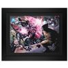 Image 1 : "Avengers: The Children's Crusade #2" Extremely Limited Edition Giclee on Canvas (40" x 29") by Jim 