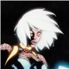 Image 2 : "Ultimate X-Men #89" Extremely Limited Edition Giclee on Canvas by Yanick Paquette and Marvel Comics