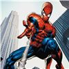 Image 2 : "Amazing Spider-Man #520" Extremely Limited Edition Giclee on Canvas by Mike Deodato Jr. and Marvel 