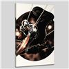 Image 3 : "Captain America #41" Limited Edition Giclee on Canvas by Steve Epting and Marvel Comics. Numbered w