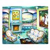 Image 1 : Alexander Astahov- Original Oil on Canvas "Until When"