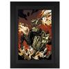 Image 1 : "Ultimate Avengers 2 #4" Extremely Limited Edition Giclee on Canvas (29" x 40") by Leinil Francis Yu