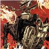 Image 2 : "Ultimate Avengers 2 #4" Extremely Limited Edition Giclee on Canvas (29" x 40") by Leinil Francis Yu