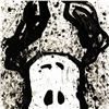 Image 2 : "Watchdog 12 O'Clock" Limited Edition Hand Pulled Original Lithograph by Renowned Charles Schulz Pro