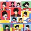 Image 2 : The Beatles - "Multi Beatles" Limited Edition on Gallery Wrapped Canvas, Numbered with Certificate o