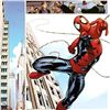 Image 2 : "Astonishing Spider-Man & Wolverine #1" Limited Edition Giclee on Canvas by Adam Kubert and Marvel C