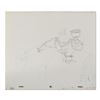 Image 3 : Original Production Cel from the Animated Classic, "The Pink Panther", with Letter of Authenticity.