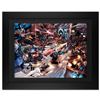 Image 1 : "X-Men vs. Agents of Atlas #2" Limited Edition Giclee on Canvas (36" x 29") by Carlo Pagulayan and M