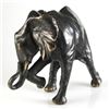 Image 3 : Donna Mason-Adams - "Mother and Child" Limited Edition Bronze Two Piece Sculpture Set, Signed and Nu