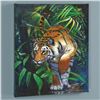 Image 3 : "En La Casa" Limited Edition Giclee on Canvas by Stephen Fishwick, Numbered and Signed with Certific