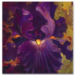"Beautiful Dreamer" Limited Edition Giclee on Canvas by Simon Bull, Numbered and Signed with Certifi