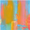 Image 2 : Roberto Donatelli - "Deep" Original Oil Painting on Canvas, Titled Inverso and Hand Signed with Cert