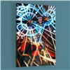 Image 3 : "Marvel Adventures: Super Heroes #5" Limited Edition Giclee on Canvas by Roger Cruz and Marvel Comic