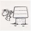 Image 1 : "Jump Right In" Hand Numbered Limited Edition 3D Decoupage Print Created from the Original Artwork A