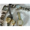 Image 1 : ASSORTED WATCHES - TIMEX, HEBERT, GUESS & MORE - 5 TTL