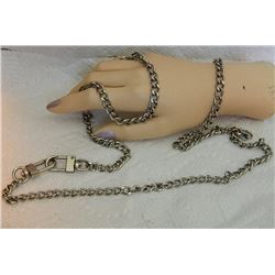 BELT - CHAIN - 47" LONG