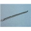 Image 1 : BRACELET - STAMPED - HF68 - NON FEROUS