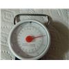 Image 1 : FISHING SCALE - 22KG/50LB - RED WOLF