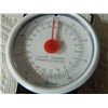 Image 4 : FISHING SCALE - 22KG/50LB - RED WOLF