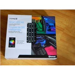FROM STORAGE - SMART LED KIT - UNTESTED