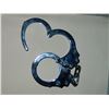 Image 1 : HAND CUFFS - NO QUICK RELEASE - HAS KEY