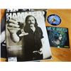 Image 2 : METAL HAMMER - HEAVY METAL BIBLE - LEMMING