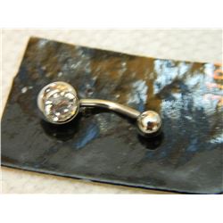 NEW BODY JEWELRY