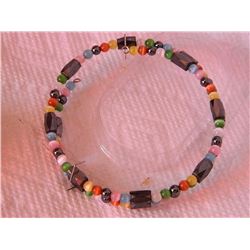 NEW DRAGONSTONE MAGNETIC BRACLET - #750 - happy days