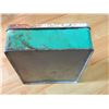 Image 5 : VINTAGE TIN BOX - CURITY AUTOMOBILE FIRST AID KIT