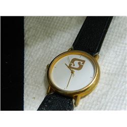 WATCH - IN VELVET CASE