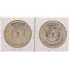 Image 2 : Lot of 1898 & 1898-O $1 Morgan Silver Dollar Coins