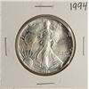 Image 1 : 1994 $1 American Silver Eagle Coin