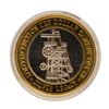 Image 2 : .999 Fine Silver Silver Legacy Reno, Nevada $10 Limited Edition Gaming Token