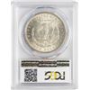 Image 3 : 1894 $1 Morgan Silver Dollar Coin PCGS MS64