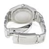 Image 3 : Rolex Datejust Stainless Steel 36mm Mother of Pearl Diamond Dial Watch